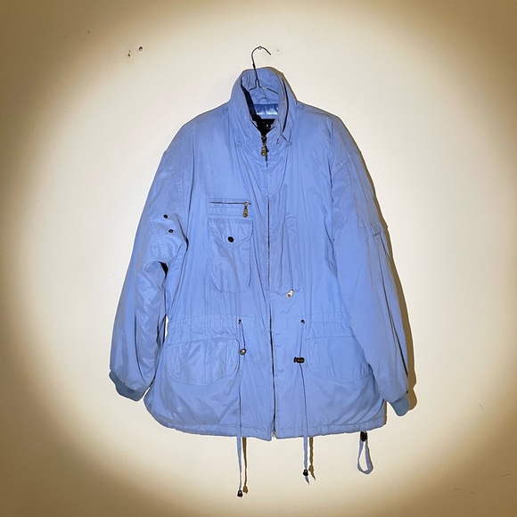 Snow ski wear women’s jacket - Picture 1 of 4